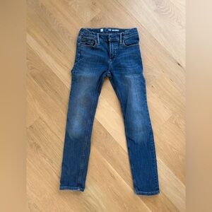 GAP Dark Blue Skinny Jeans